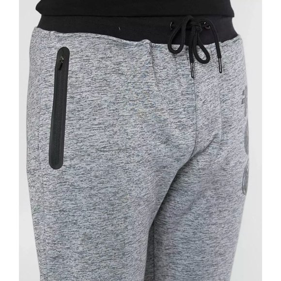 AMERICAN FIGHTER IRONSIDE Men's Jogger Pant Black - Picture 9 of 11